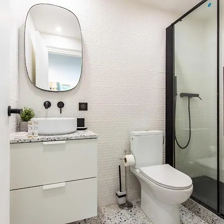 Saint Charles - Parc Des Expositions Apartment