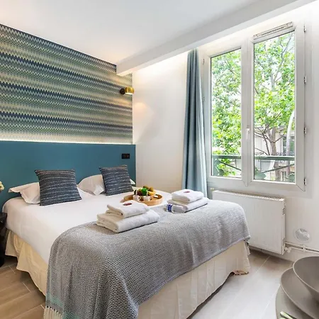 Appartement Saint Charles - Parc Des Expositions