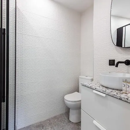 Apartment Saint Charles - Parc Des Expositions *