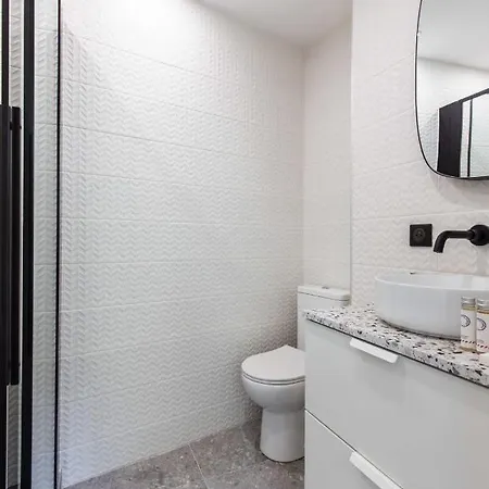 Appartement Saint Charles - Parc Des Expositions *
