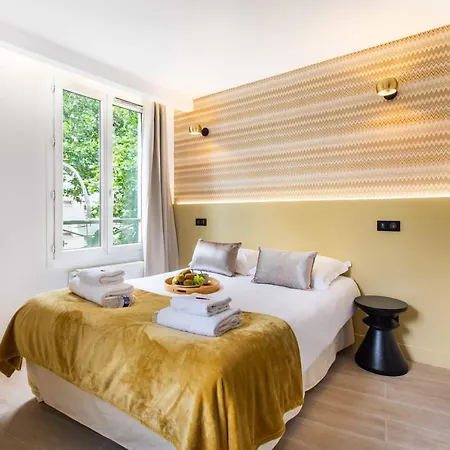 Saint Charles - Parc Des Expositions Paris