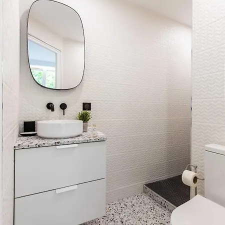 Saint Charles - Parc Des Expositions Appartement *