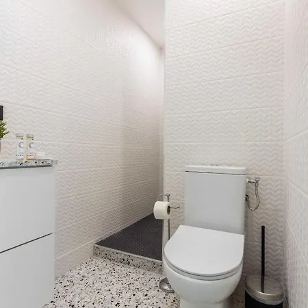 Appartement Saint Charles - Parc Des Expositions Paris