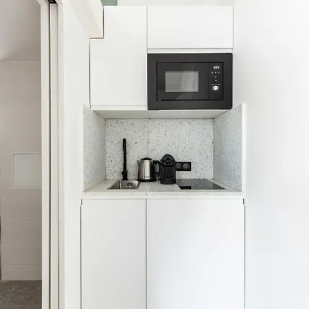 Appartement Saint Charles - Parc Des Expositions