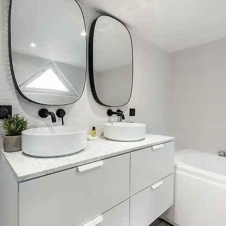 Saint Charles - Parc Des Expositions Appartement *