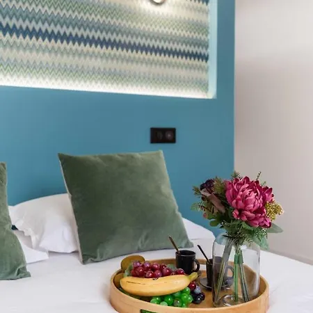 Apartment Saint Charles - Parc Des Expositions *