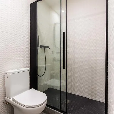 Saint Charles - Parc Des Expositions Apartment Paris