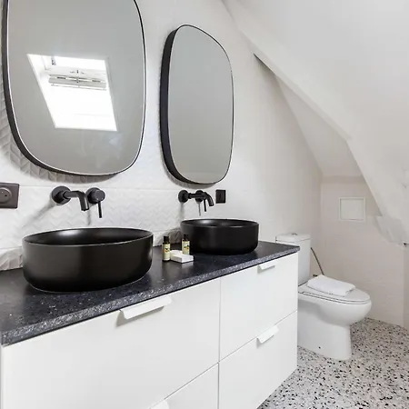 Saint Charles - Parc Des Expositions Paris