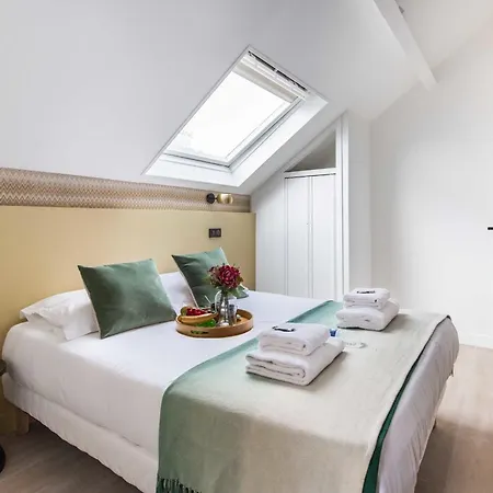 Saint Charles - Parc Des Expositions Apartment *