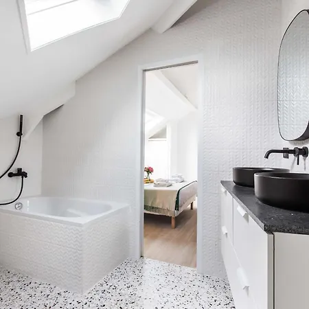 Saint Charles - Parc Des Expositions * Paris