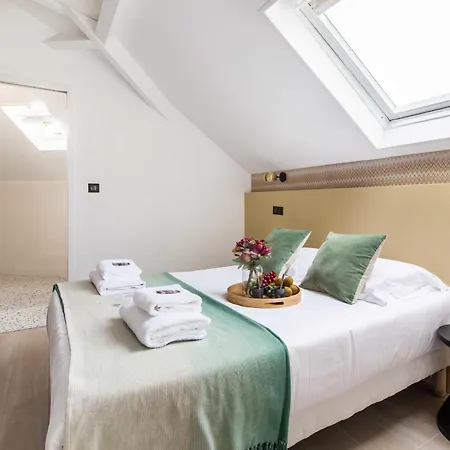 Apartment Saint Charles - Parc Des Expositions