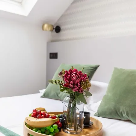 Saint Charles - Parc Des Expositions Apartment *