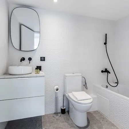 Apartment Saint Charles - Parc Des Expositions Paris