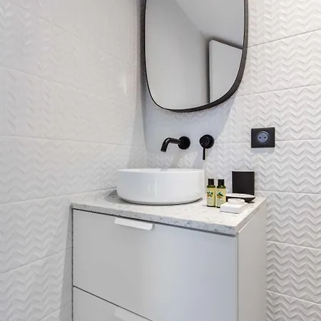 Saint Charles - Parc Des Expositions Apartment Paris