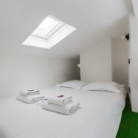 Saint Charles - Parc Des Expositions * Paris