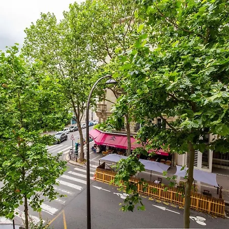 Saint Charles - Parc Des Expositions Appartamento *