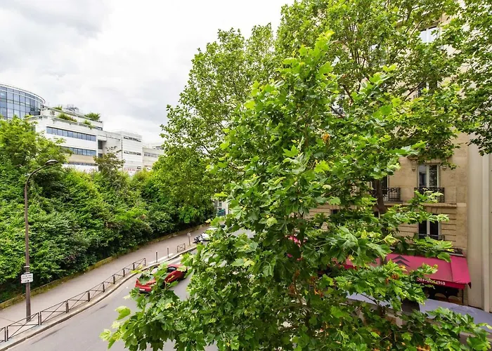 Saint Charles - Parc Des Expositions